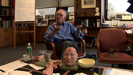 Eric Kandel