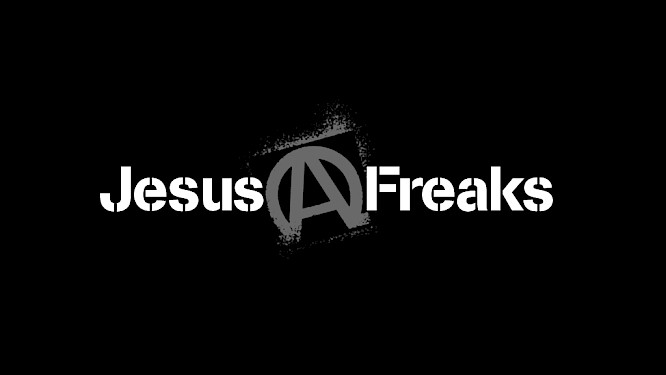 JESUS FREAKS