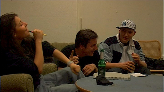 Suza, Wanja, Leo