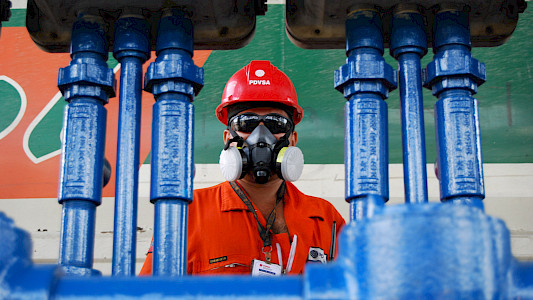 RED OIL