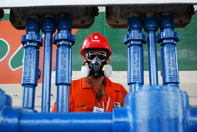 RED OIL