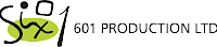 Todd Gamble 601 Productions Ltd.