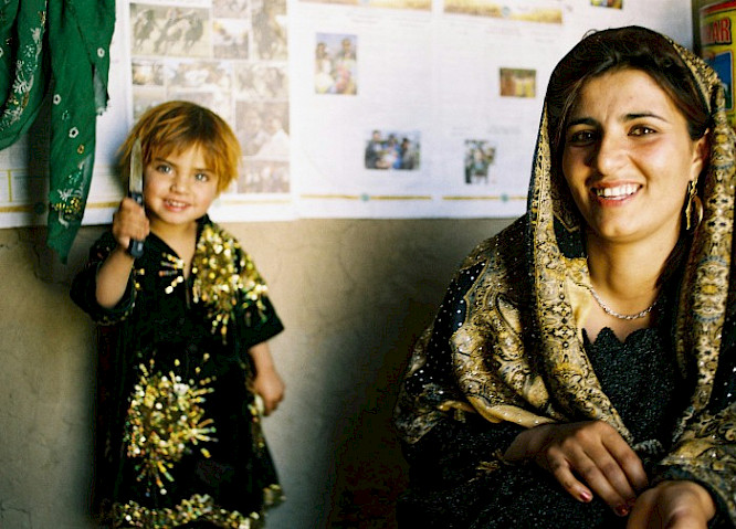 2009 Lars Barthel | OHNE GEP&Auml;CK Filmproduktion