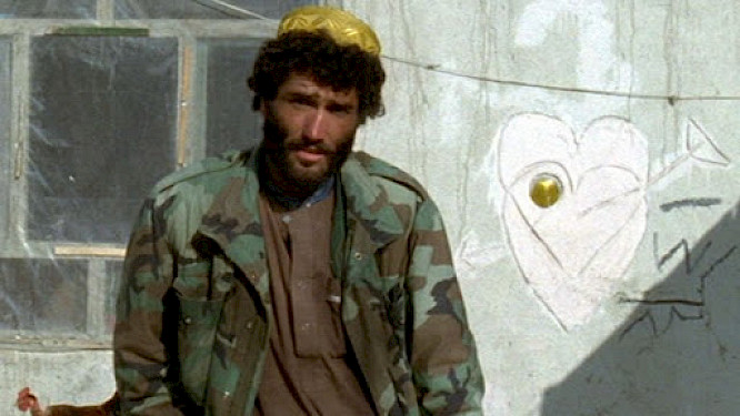 2009 Lars Barthel | OHNE GEP&Auml;CK Filmproduktion