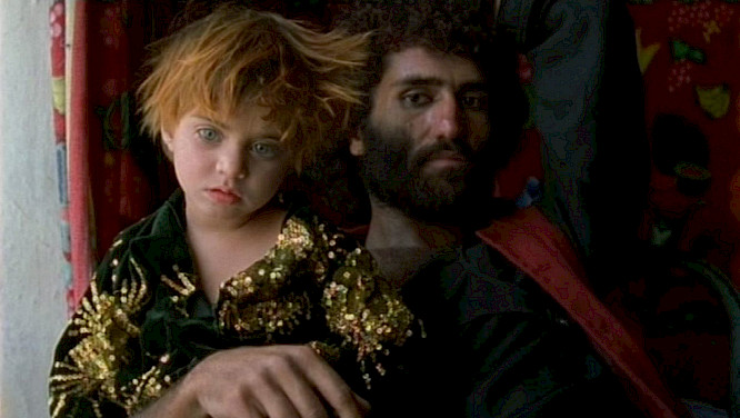 2009 Lars Barthel | OHNE GEP&Auml;CK Filmproduktion