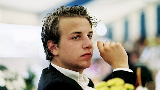 Otzenrath 3&deg;ka?lter - Markus Mohren