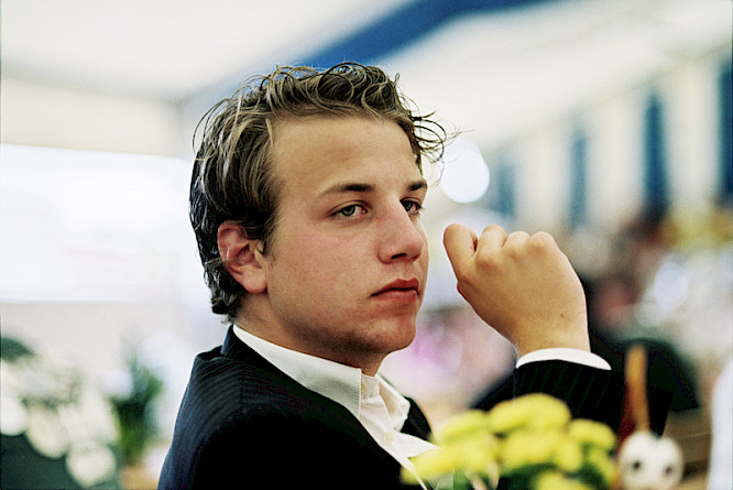 B&ouml;rres Weiffenbach - 2007