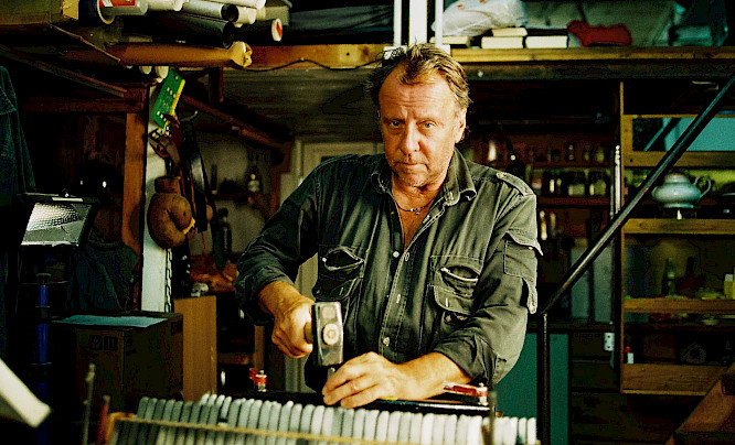 B&ouml;rres Weiffenbach - 2007