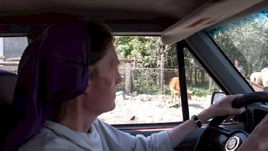 Christina F&auml;rber