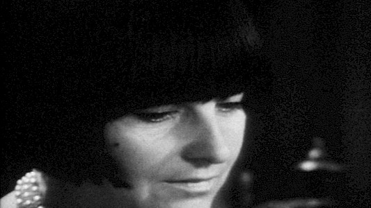 Friederike Mayr&ouml;cker