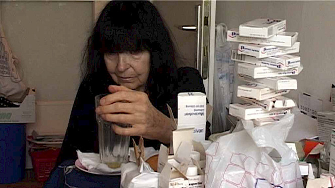 WRITING AND KEEPING SILENT