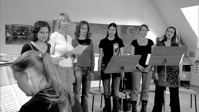 DONKEY DOG CAT AND COCK... AND OTHER MUSICANS