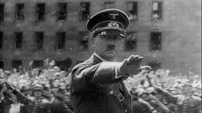 HITLER & STALIN &ndash; PORTRAIT OF HOSTILITY