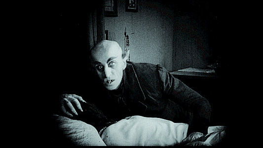 NOSFERATU
