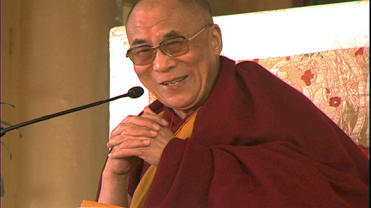 Dalai Lama