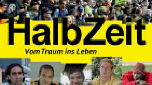 HalbZeit 