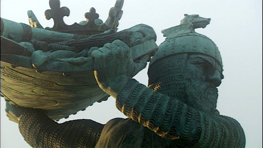 Hagen Denkmal