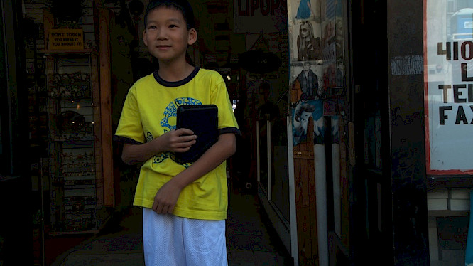 (c) Nico Kupferberg Film