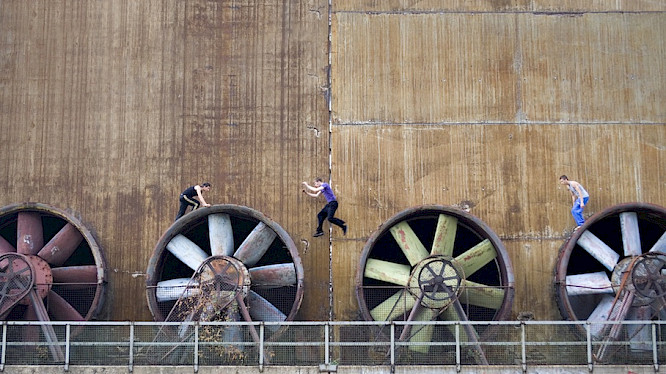 (c) 2012 DENKmal-Film Strigel GmbH