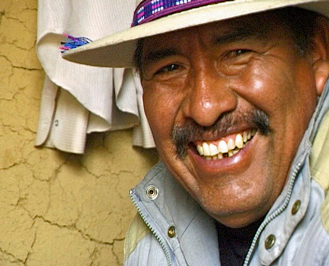 KALLAWAYA - Traditional Medicine in the Andes