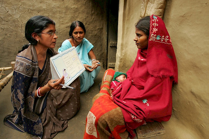 ARE WE SOON TOO MANY? - Family Planning And Population Explosion