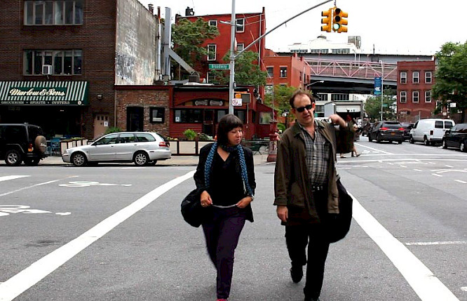 (c) 2012 paste up production