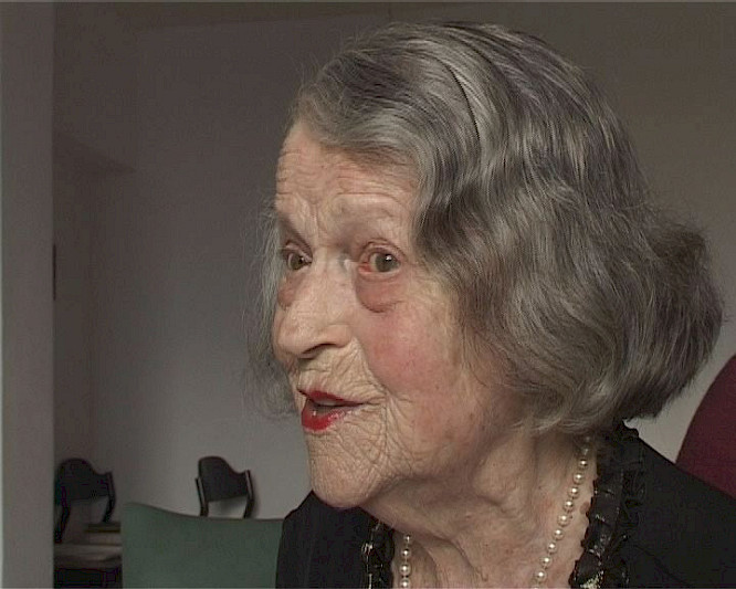 ENJOY THE MUSIC - The Pianist Edith Kraus
