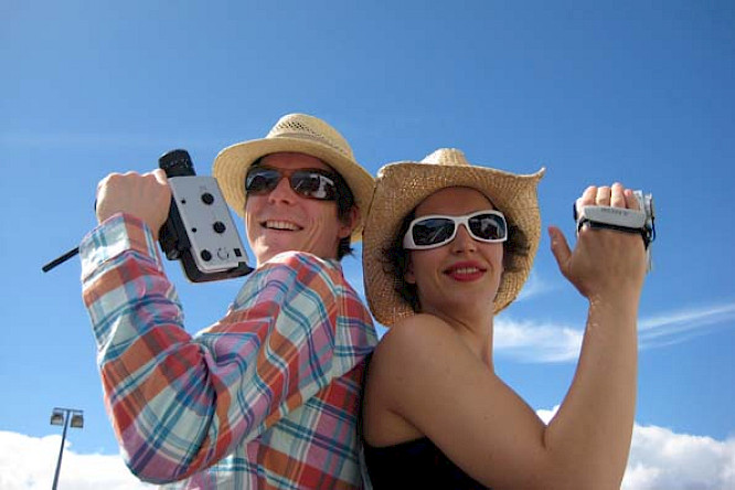 (c) 2008 Sebastian & Liza Heipel