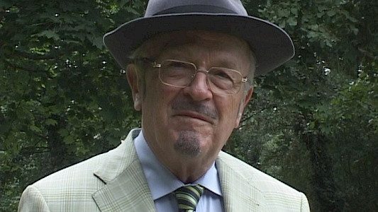 Dr. Heinz D&uuml;x 