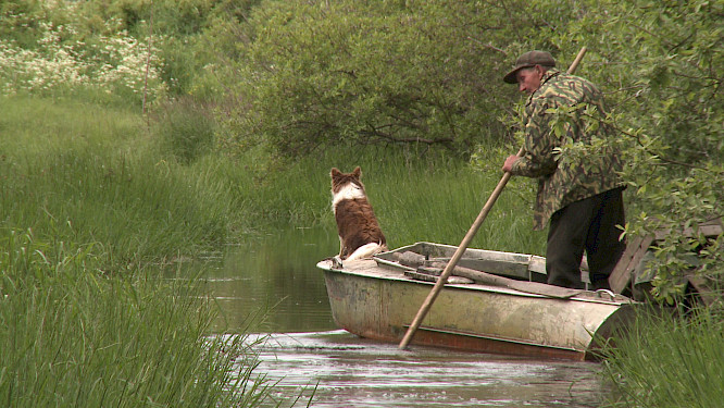 Robinsons of Mantsinsaari