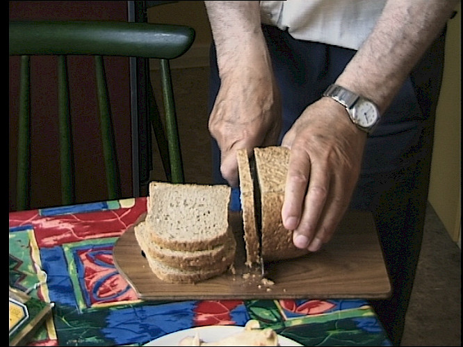 Geschichten vom Essen