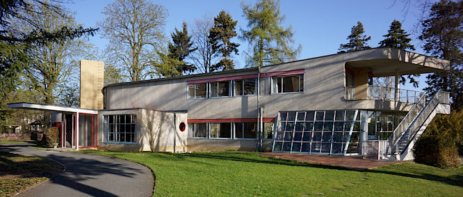 (c) 2012 Niels Bolbrinker