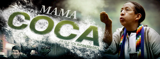 MAMA COCA