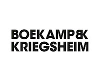 BOEKAMP & KRIEGSHEIM