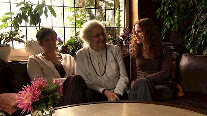 (c) 2008 Silvia Loinjak Filmprod.