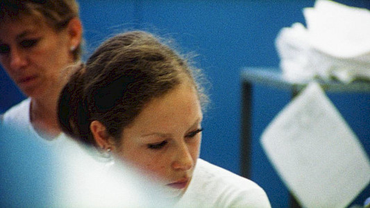 THE WOUNDEROUS WORLD OF LAUNDRY