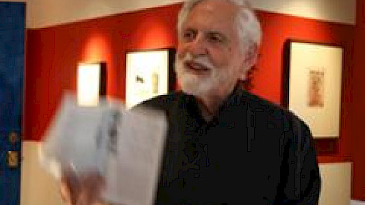 Carl Djerassi