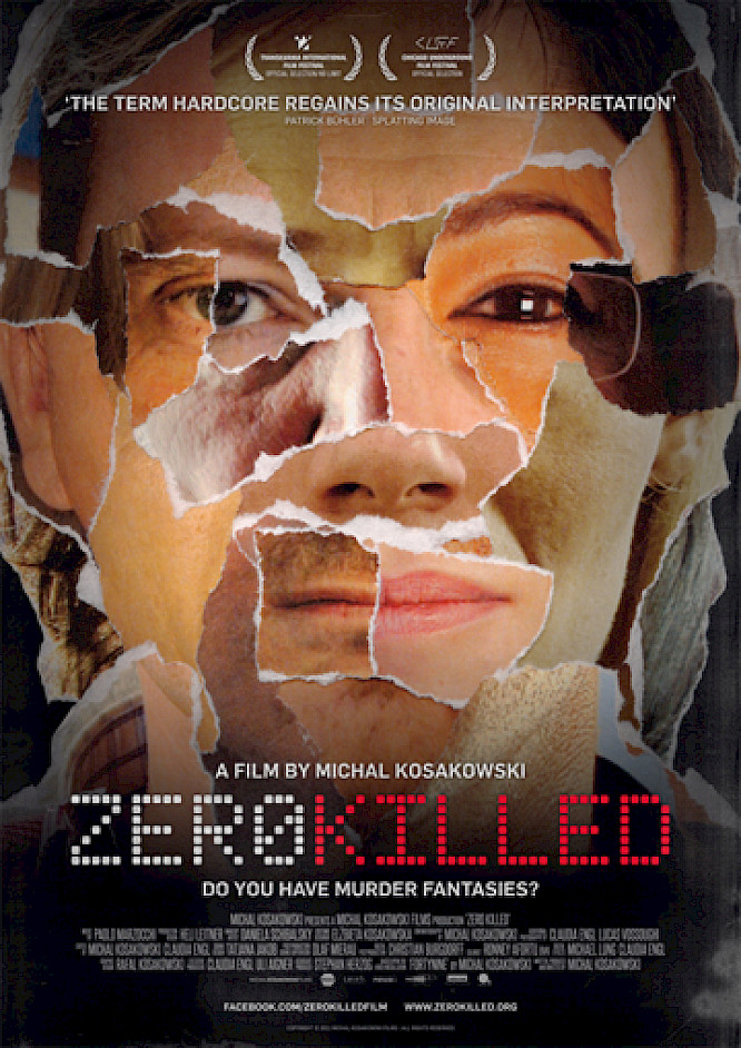 ZERO KILLED