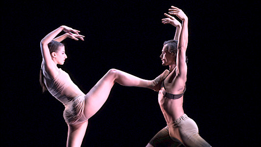 Staatsballett, Caravaggio