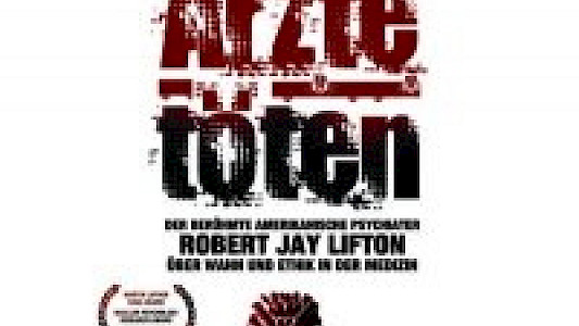 Filmplakat WENN &Auml;RZTE T&Ouml;TEN