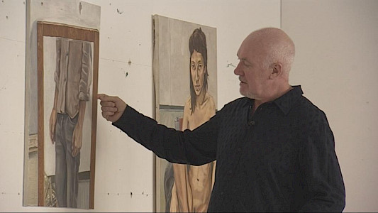 Sean Scully