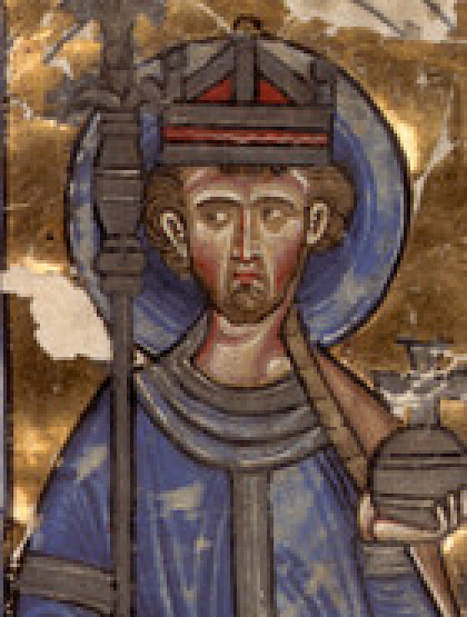Journey to Life - On the trail of Celtic Saints
