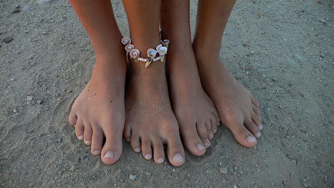 (c) 2009 Antje Starost Film Produktion