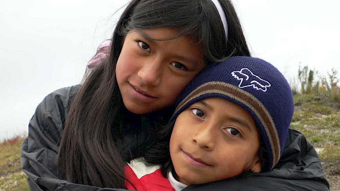 (c) 2009 Antje Starost Film Produktion