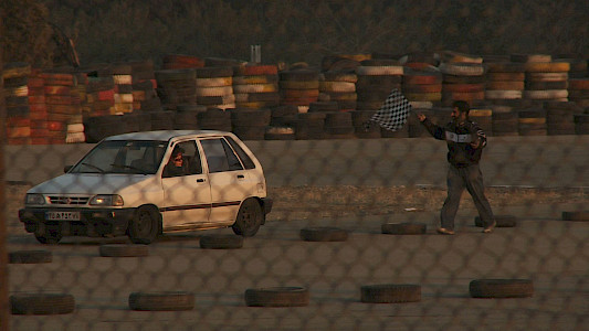 Tuning Man
