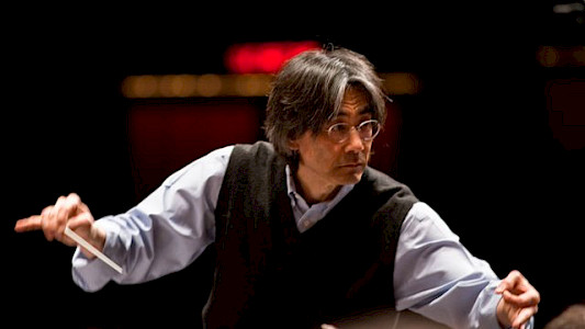 Kent Nagano