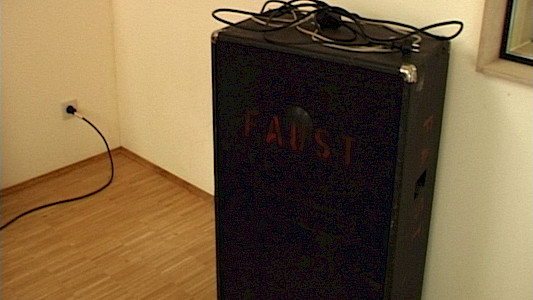 Faust: Live at Klangbad