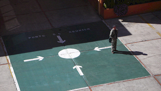 Titel - Five Ways to Dario