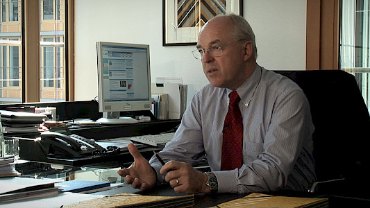 Dr. Carsten Kreklau (BDI)