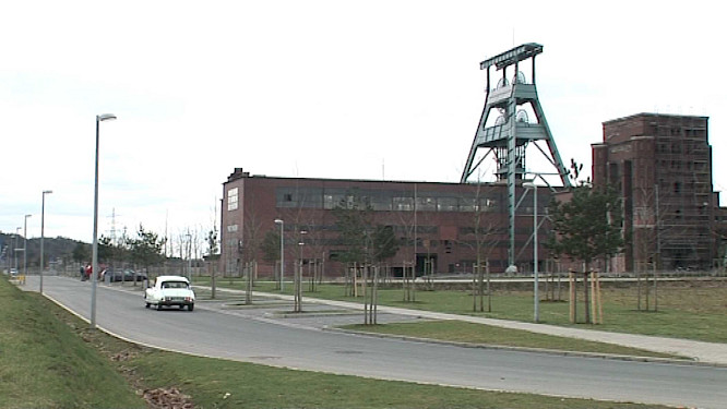 (c) 2009 Kristina in der Schmitten